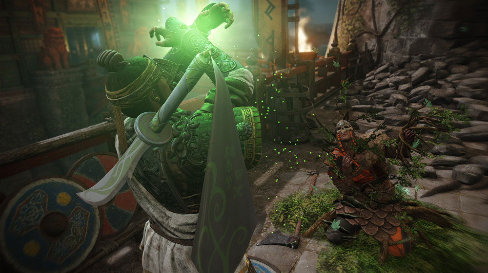 For Honor: Battle Bundle Y4S3. ���������� [PC, �������� ������]