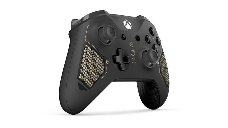    Xbox One  3,5    Bluetooth (Recon Tech Special Edition)