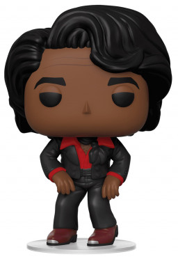  Funko POP Rocks: James Brown (9,5 )