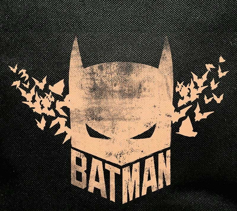 Рюкзак DC Comics: Batman