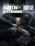 Tom Clancy's Rainbow Six:   Year 3 Pass.   [PC,  ]