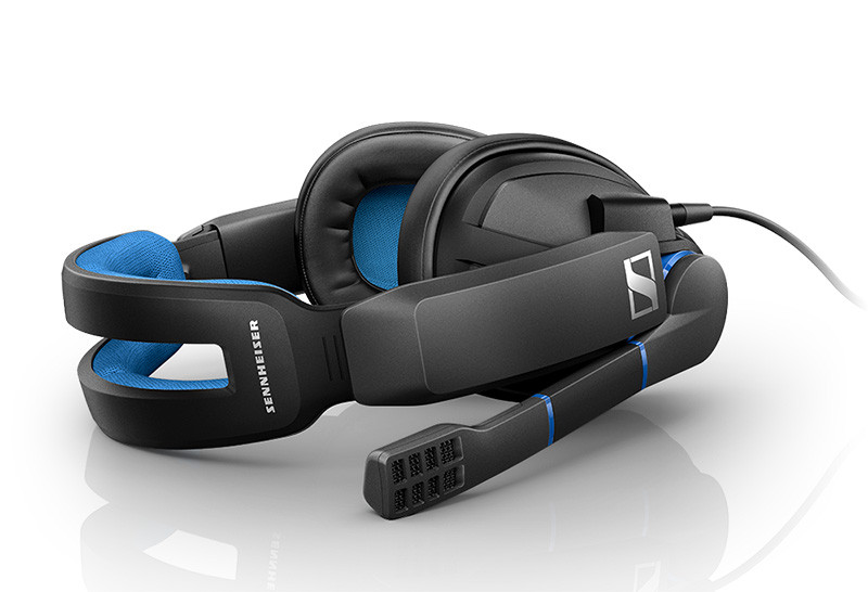 ��������� Sennheiser GSP 300 ��� PC