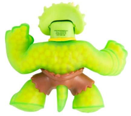 �������-������� GooJitZu: ���� ����� � �������