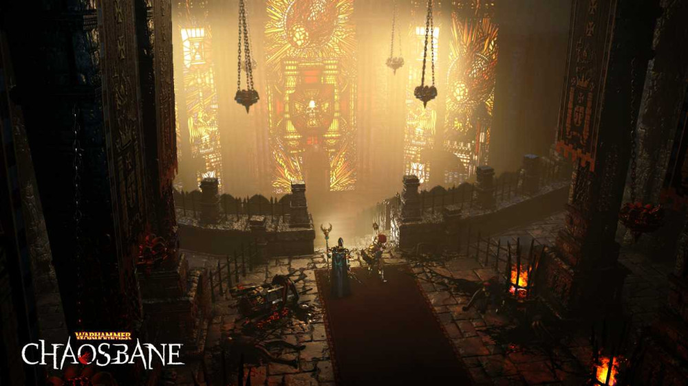 Warhammer: Chaosbane [PS4]