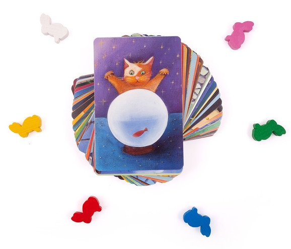   Asmodee: 