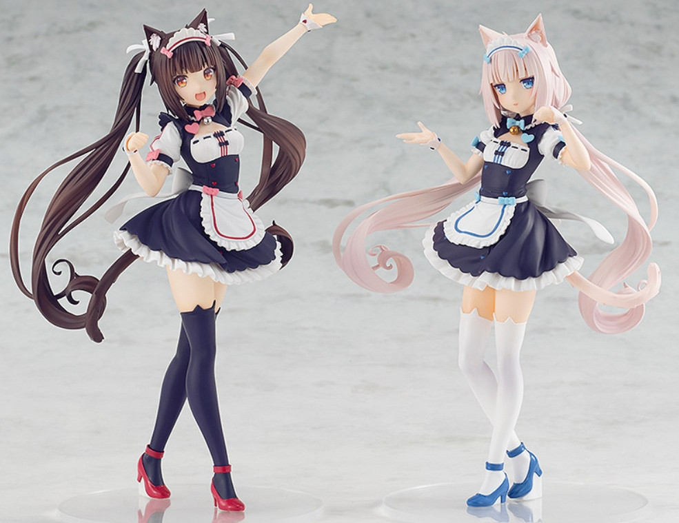  Pop Up Parade Nekopara: Chocola (17 )