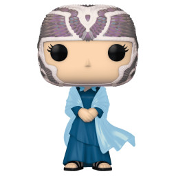 ������� Funko POP Movies: Dune 2 � Princess Irulan (9,5 ��)