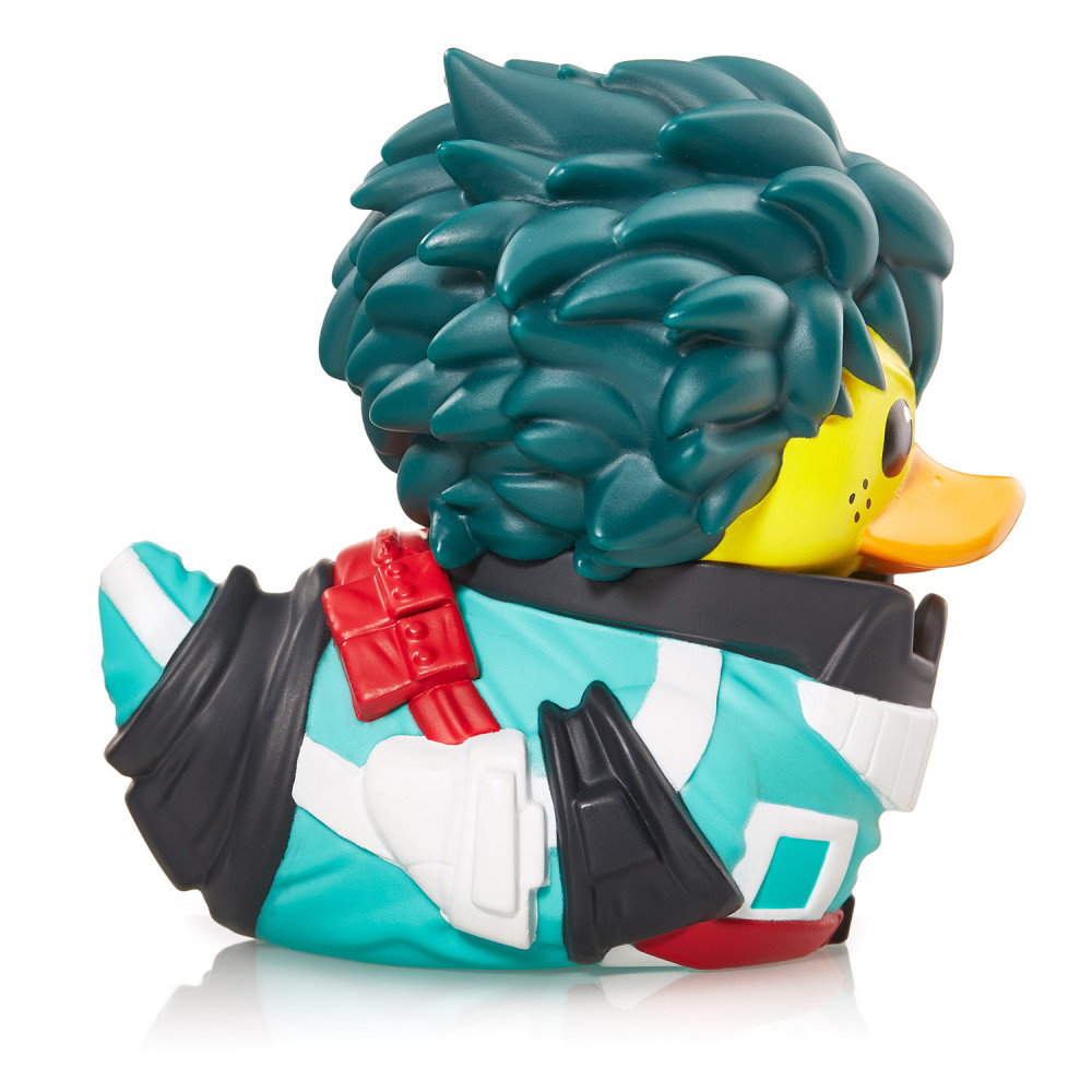 - Tubbz: My Hero Academia  Izuku Midoriya (9 )