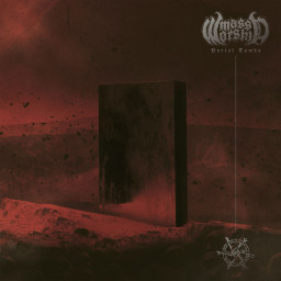 Mass Worship � Portal Tombs (LP)