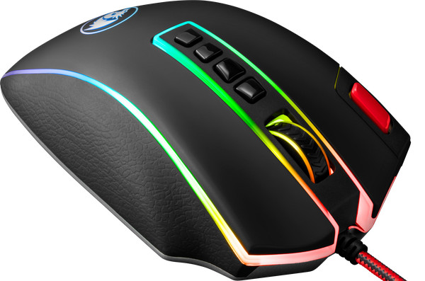 ���� Redragon Legend Chroma ��������� ������� ���������� � ���������� ��� PC