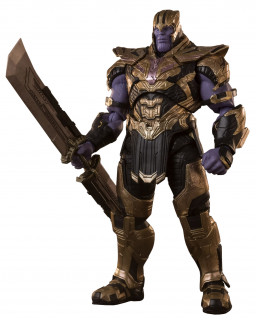  S.H.Figuarts: Avengers Endgame  Thanos Final Battle Edition (19,5 )