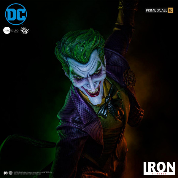 Фигурка DC: The Joker (85 см)