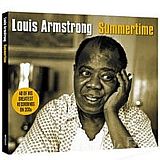 Louis Armstrong: Summertime (2 CD)