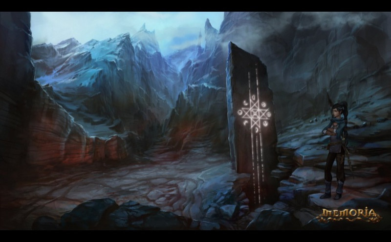 Memoria [PC-Jewel]