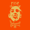 Hollywood Vampires  Rise [Digipak] (RU) (CD)