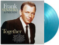 Frank Sinatra & Friends � Together With�: Duets On the Air & Studio. Coloured Vinyl (LP)