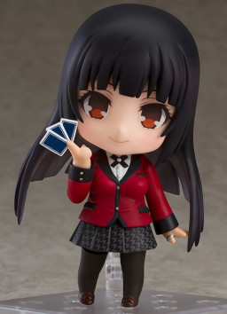  Nendoroid Kakegurui Yumeko  Jabami (10 )