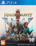 King's Bounty II [PS4] – Trade-in | /