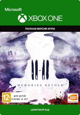 11-11: Memories Retold [Xbox One, �������� ������] 
