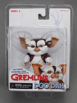 Фигурка Gremlins Mogwais Series 4 DooDah (9 см)
