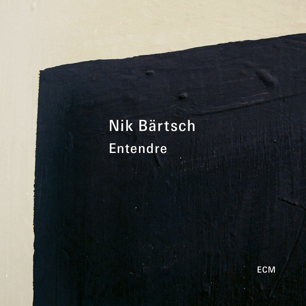 BARTSCH NIK  Entendre  2LP +    LP   250 
