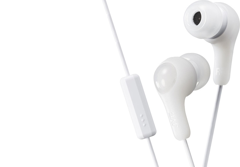 ��������� JVC HA-FX7M-W-E ��������������� (�����)