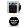 Stromae  Multitude  LP + ������� ������� 12" Gatefold 25��