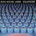 Jean Michel Jarre. Equinoxe