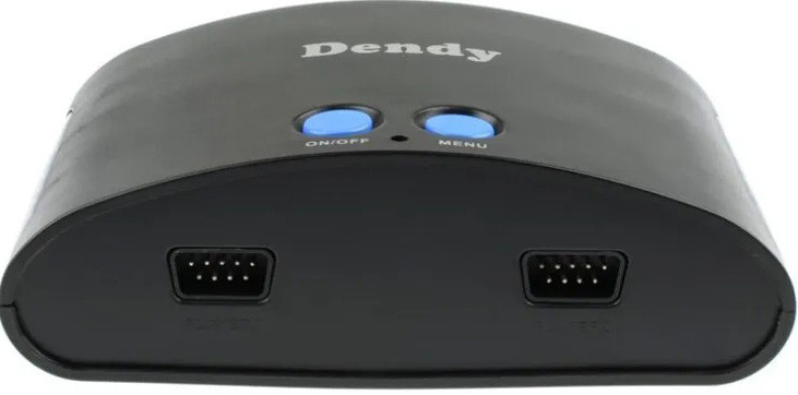 Dendy Drive 300  (DR-300)