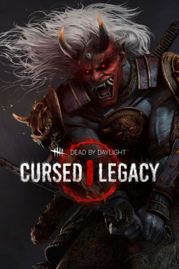 Dead by Daylight: Cursed Legacy Chapter.  (Steam-) [PC,  ]