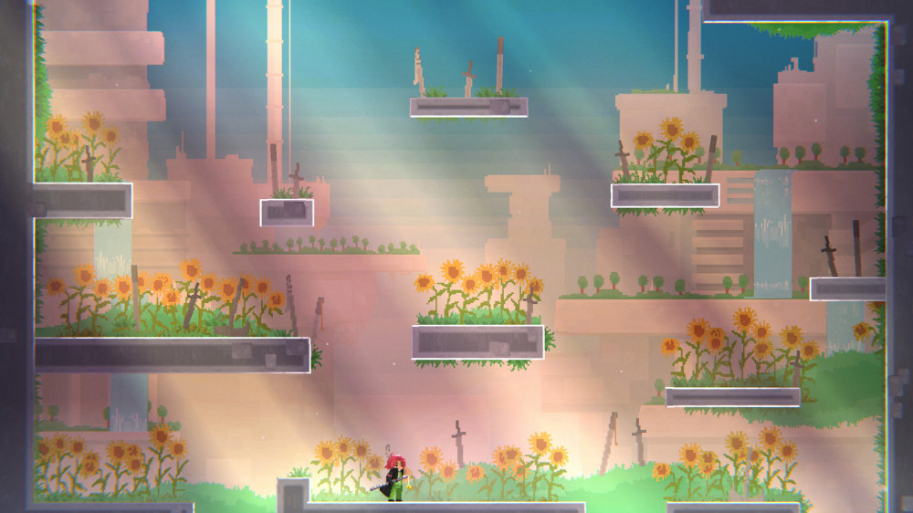 Blade Jumper [PC, �������� ������]