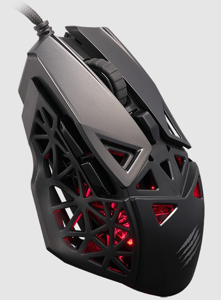  Mad Catz M.O.J.O. M1    ()