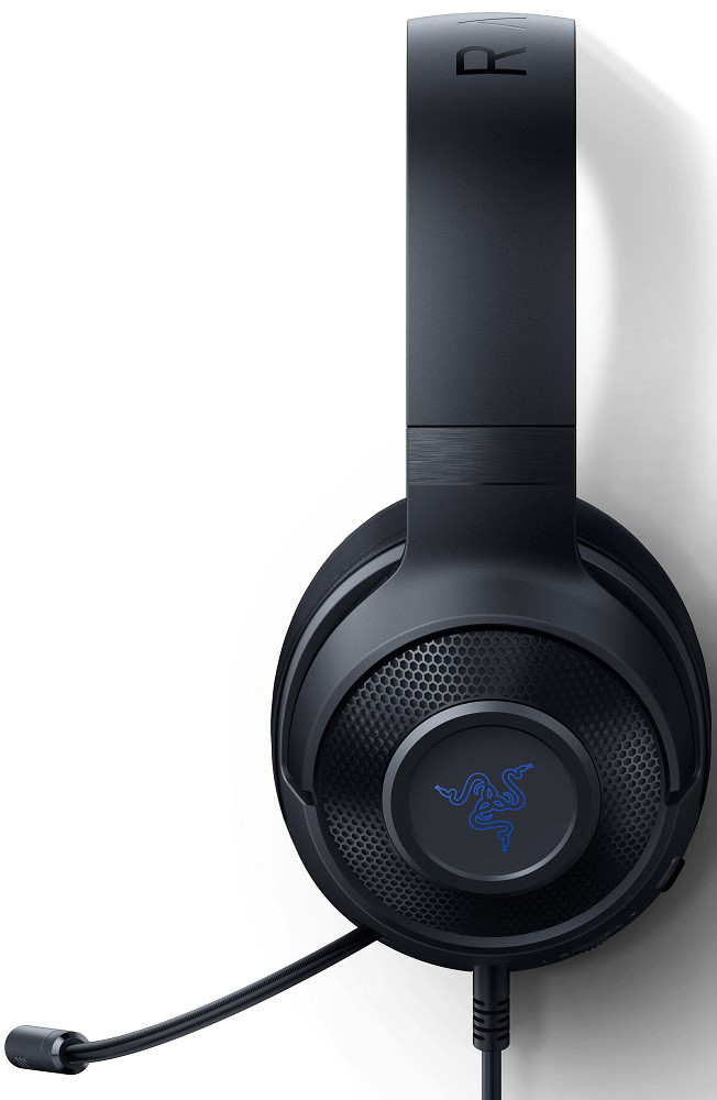 ��������� Razer Kraken X ��������� ������� ��� ��������