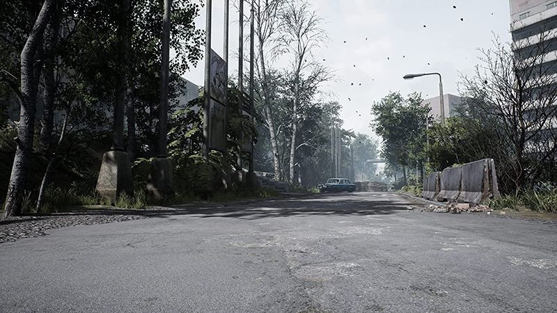 Chernobylite [PS5]