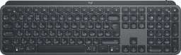 ���������� Logitech Wireless MX Keys ������������ ������������� (������) (920-009417)