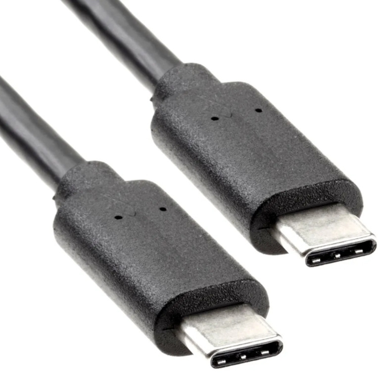  VCOM USB 3.1 Type C 3, Power Deliwery 1.8  (CU400-1.8M)