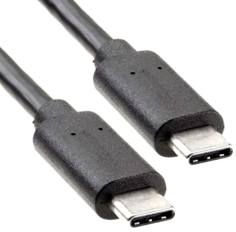 ������ VCOM USB 3.1 Type C 3�, Power Deliwery 1.8 � (CU400-1.8M)
