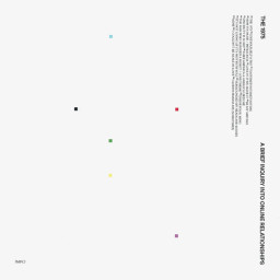 The 1975 � A Brief Inquiry Into Online Relationships (2 LP)