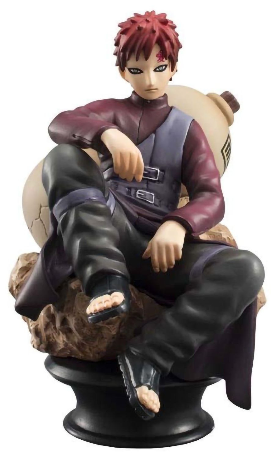 ������� Naruto Shippuden: Chess Piece Collection (9 ��) (1 ��., � ������������)