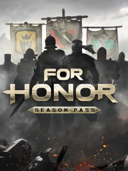 For Honor. Season Pass [PC,  ]