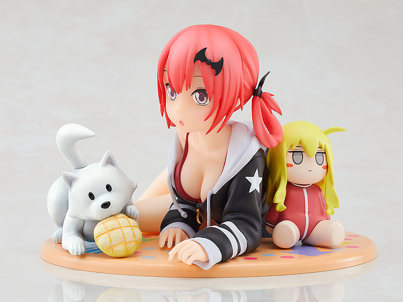 Фигурка Gabriel DropOut: Satanichia Kurumizawa McDowell (10 см)