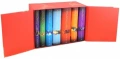 Harry Potter Boxed Set: The Complete Collection (Children's Hardback)