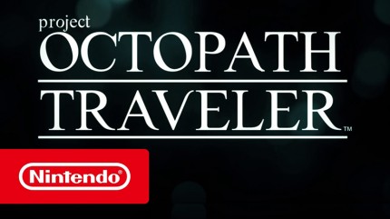 Octopath Traveler [Switch]