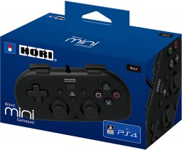  Horipad Mini  PS4 ()