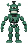  Funko Action Figure: Five Nights At Freddy`s Curse Of Dreadbear – Dreadbear