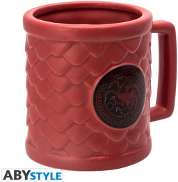 ������ Game Of Thrones: Targaryen 3D (500 ��)