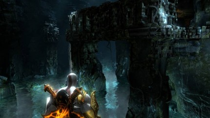 God of War III.   ( PlayStation) [PS4]