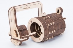 ����������� 3D-���� Ugears. �����