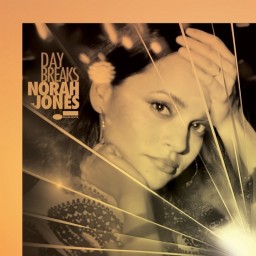 Norah Jones. Day Breaks (LP)