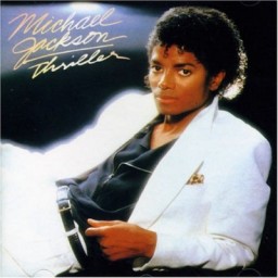 Michael Jackson: Thriller  Remastered (LP)